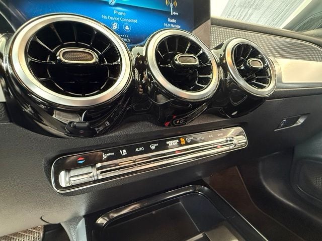 2022 Mercedes-Benz GLB GLB 250 4MATIC®