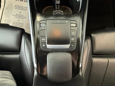 2022 Mercedes-Benz GLB GLB 250 4MATIC®