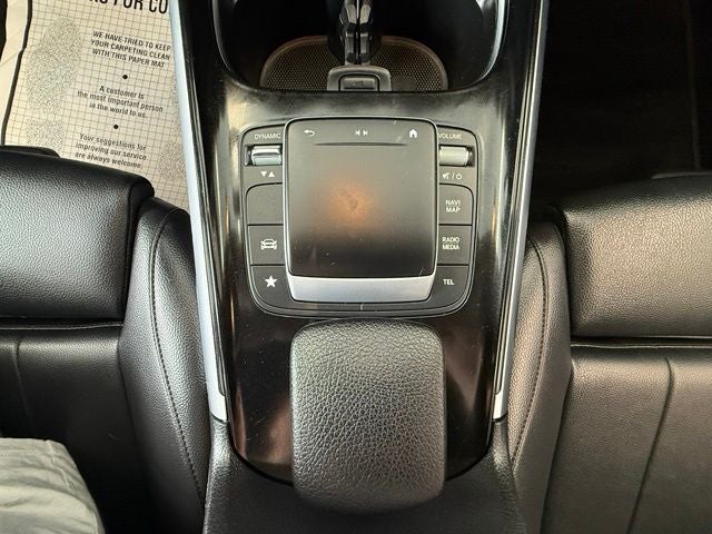 2022 Mercedes-Benz GLB GLB 250 4MATIC®