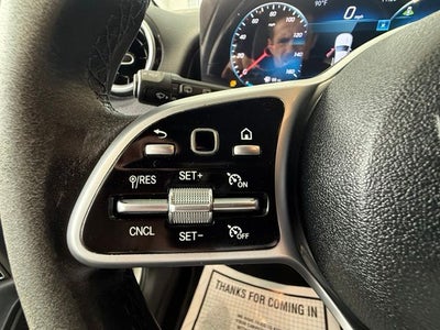 2022 Mercedes-Benz GLB GLB 250 4MATIC®