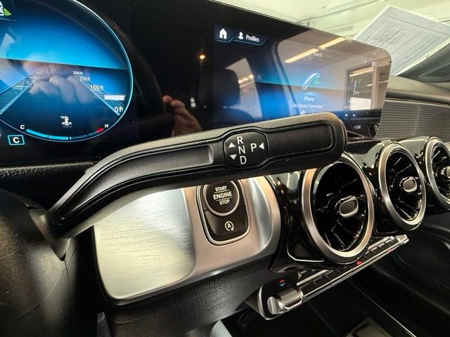 2022 Mercedes-Benz GLB GLB 250 4MATIC®