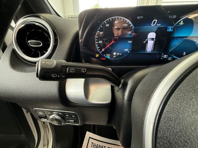 2022 Mercedes-Benz GLB GLB 250 4MATIC®