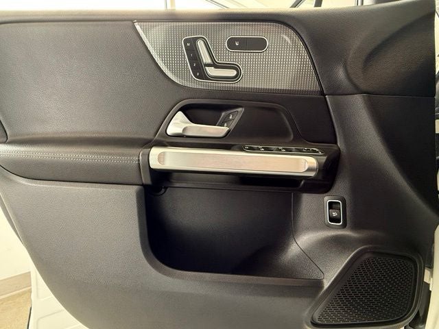 2022 Mercedes-Benz GLB GLB 250 4MATIC®