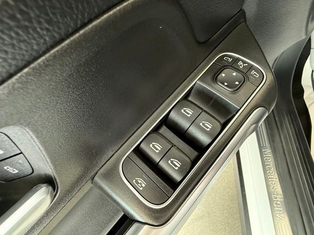 2022 Mercedes-Benz GLB GLB 250 4MATIC®