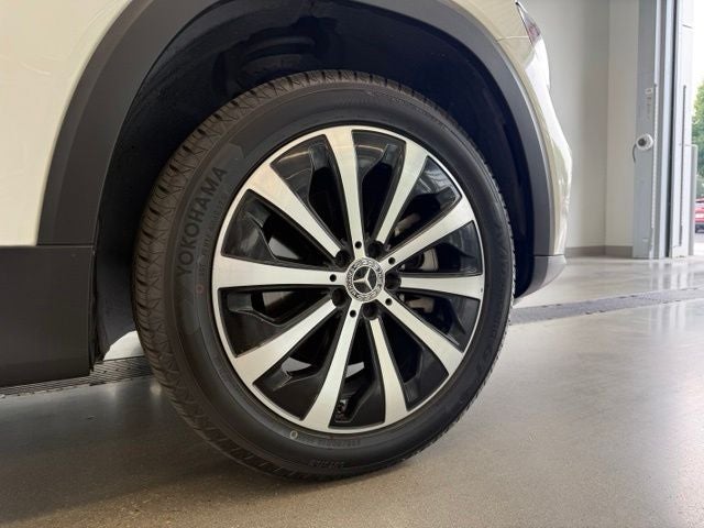 2022 Mercedes-Benz GLB GLB 250 4MATIC®