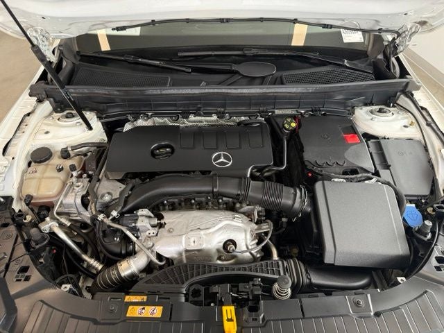 2022 Mercedes-Benz GLB GLB 250 4MATIC®
