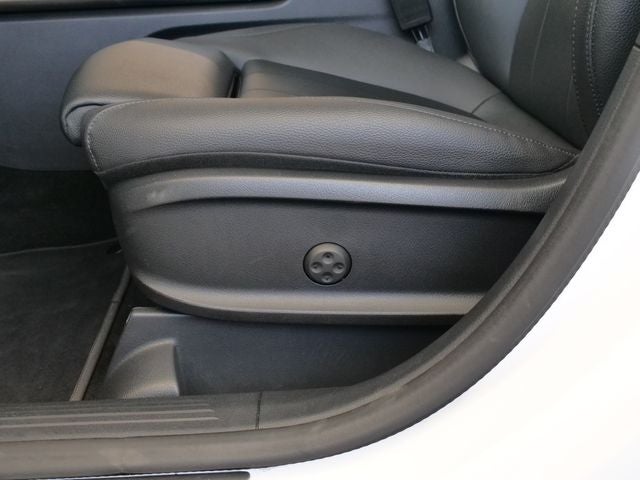 2025 Mercedes-Benz GLA GLA 250 4MATIC®