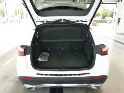 2025 Mercedes-Benz GLA GLA 250 4MATIC®