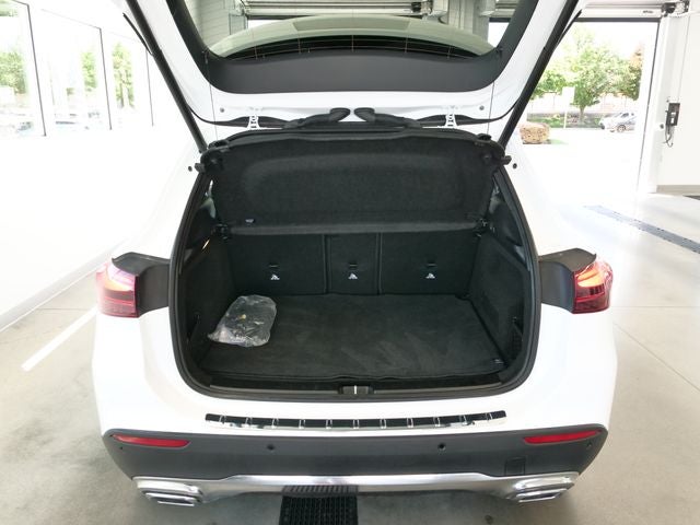 2025 Mercedes-Benz GLA GLA 250 4MATIC®