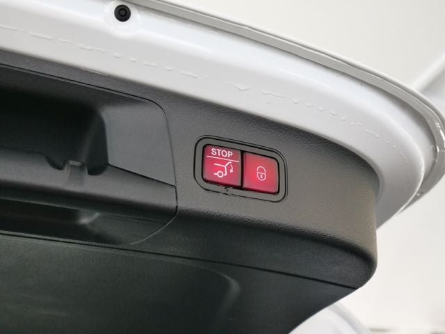 2025 Mercedes-Benz GLA GLA 250 4MATIC®