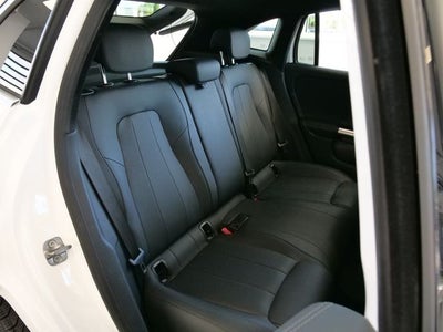 2025 Mercedes-Benz GLA GLA 250 4MATIC®