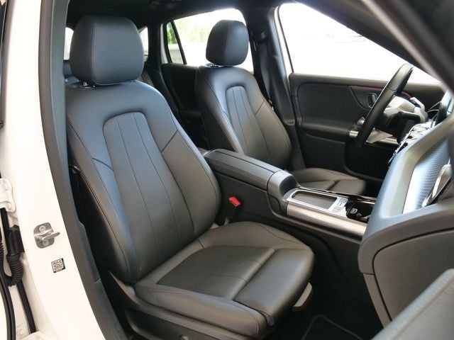 2025 Mercedes-Benz GLA GLA 250 4MATIC®
