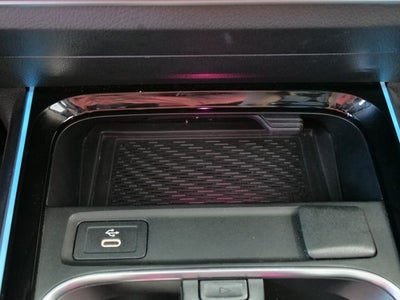 2025 Mercedes-Benz GLA GLA 250 4MATIC®