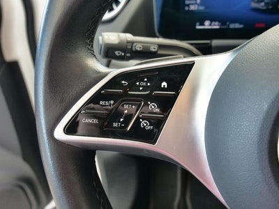 2025 Mercedes-Benz GLA GLA 250 4MATIC®