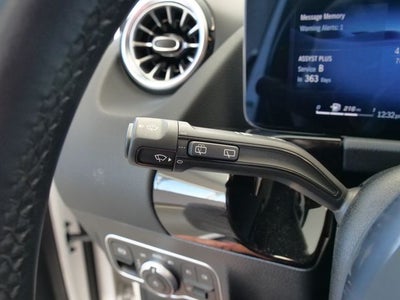 2025 Mercedes-Benz GLA GLA 250 4MATIC®