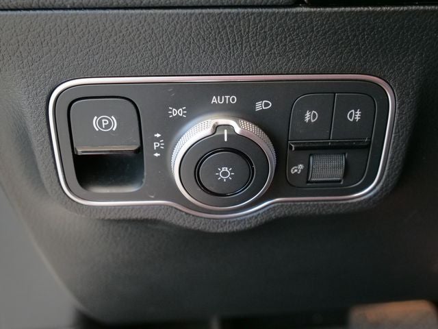 2025 Mercedes-Benz GLA GLA 250 4MATIC®