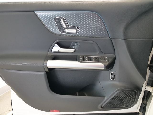 2025 Mercedes-Benz GLA GLA 250 4MATIC®