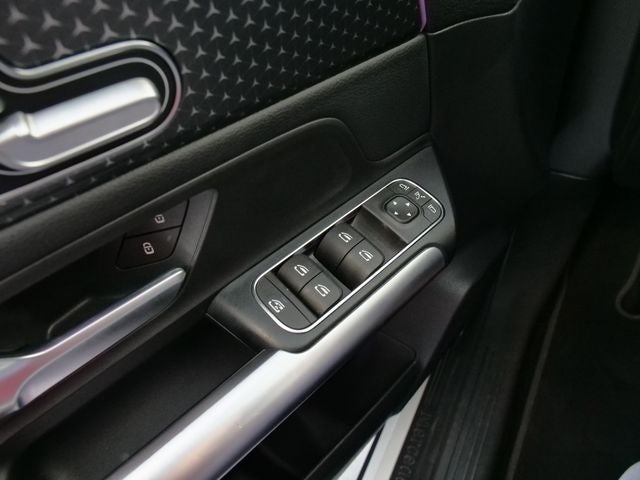 2025 Mercedes-Benz GLA GLA 250 4MATIC®