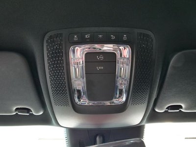 2025 Mercedes-Benz GLA GLA 250 4MATIC®
