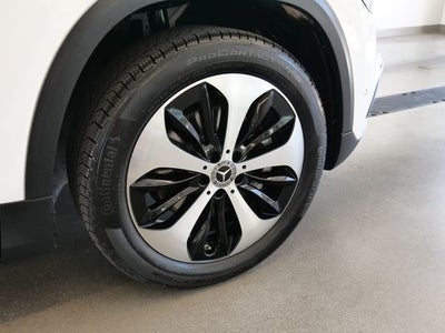 2025 Mercedes-Benz GLA GLA 250 4MATIC®