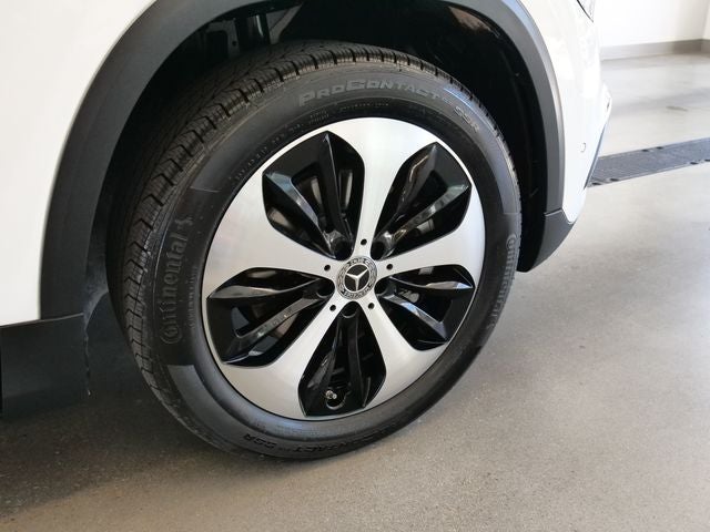 2025 Mercedes-Benz GLA GLA 250 4MATIC®