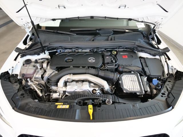 2025 Mercedes-Benz GLA GLA 250 4MATIC®