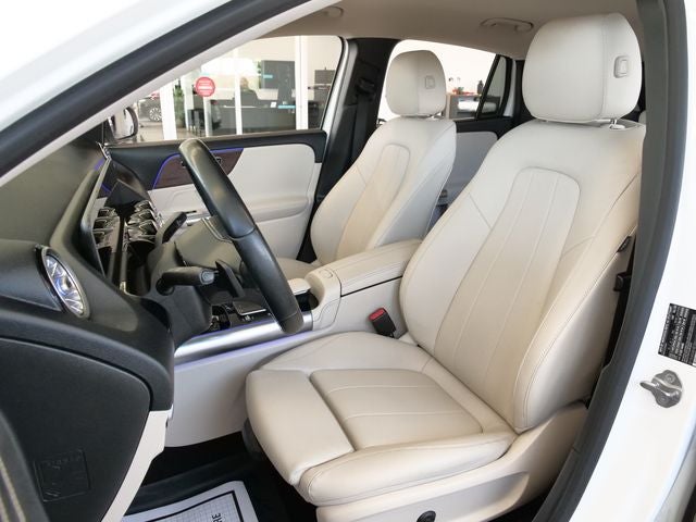 2021 Mercedes-Benz GLA GLA 250 4MATIC®