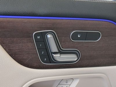 2021 Mercedes-Benz GLA GLA 250 4MATIC®