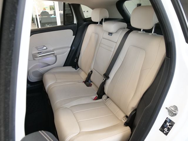 2021 Mercedes-Benz GLA GLA 250 4MATIC®