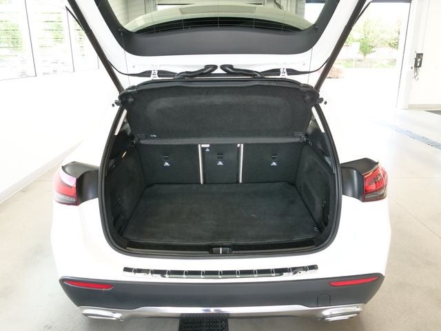 2021 Mercedes-Benz GLA GLA 250 4MATIC®