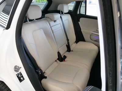 2021 Mercedes-Benz GLA GLA 250 4MATIC®
