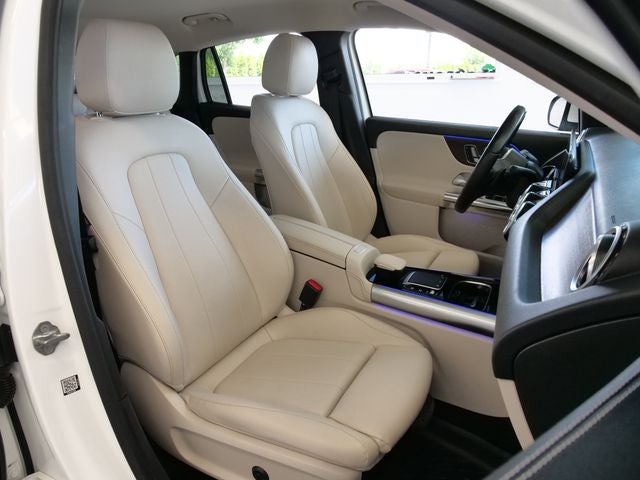2021 Mercedes-Benz GLA GLA 250 4MATIC®