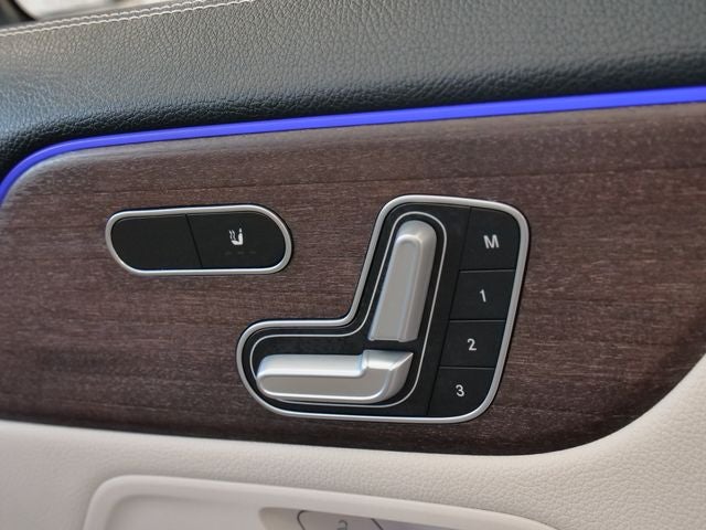2021 Mercedes-Benz GLA GLA 250 4MATIC®