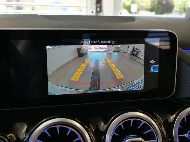 2021 Mercedes-Benz GLA GLA 250 4MATIC®
