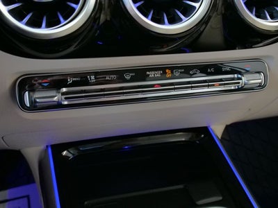 2021 Mercedes-Benz GLA GLA 250 4MATIC®