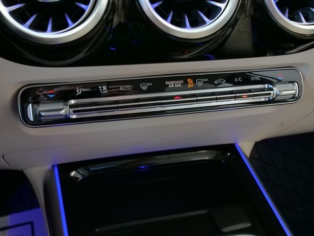 2021 Mercedes-Benz GLA GLA 250 4MATIC®