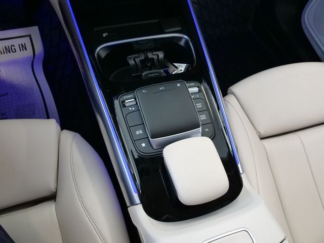 2021 Mercedes-Benz GLA GLA 250 4MATIC®