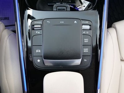 2021 Mercedes-Benz GLA GLA 250 4MATIC®