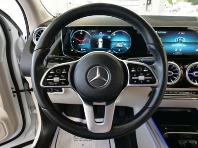 2021 Mercedes-Benz GLA GLA 250 4MATIC®
