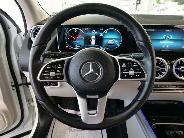 2021 Mercedes-Benz GLA GLA 250 4MATIC®