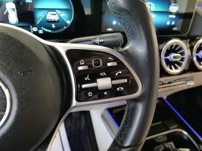 2021 Mercedes-Benz GLA GLA 250 4MATIC®