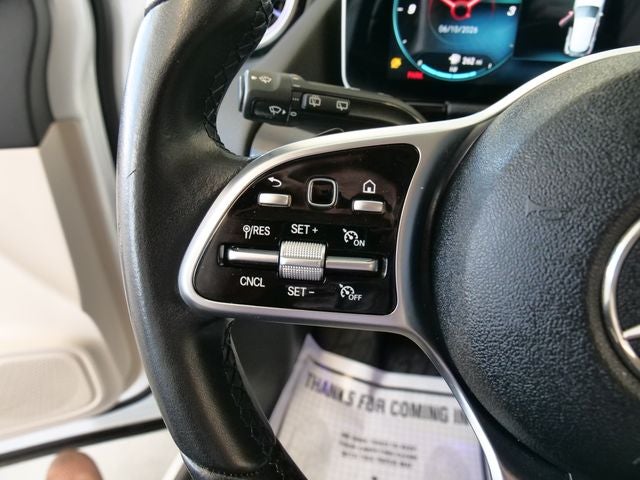 2021 Mercedes-Benz GLA GLA 250 4MATIC®