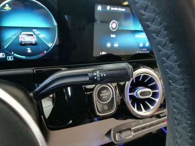 2021 Mercedes-Benz GLA GLA 250 4MATIC®
