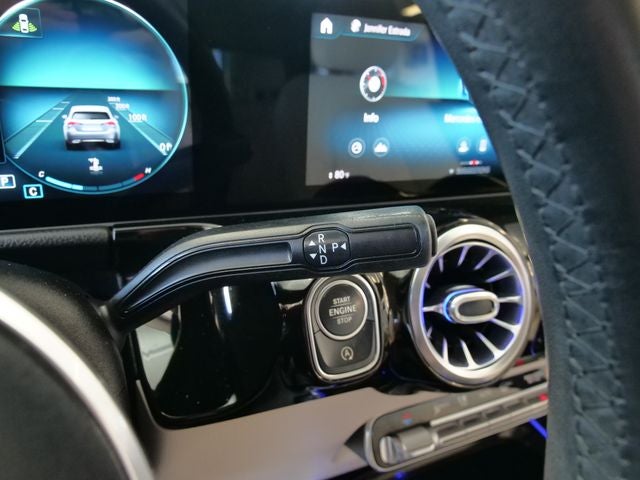 2021 Mercedes-Benz GLA GLA 250 4MATIC®