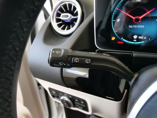 2021 Mercedes-Benz GLA GLA 250 4MATIC®