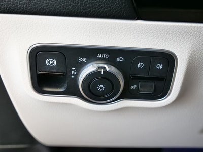 2021 Mercedes-Benz GLA GLA 250 4MATIC®