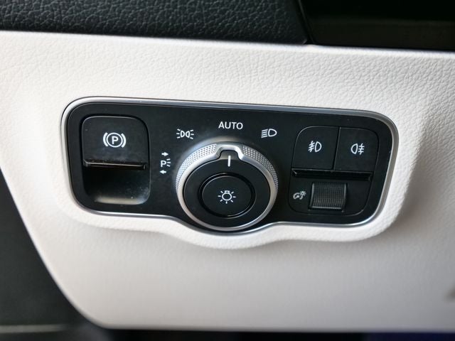 2021 Mercedes-Benz GLA GLA 250 4MATIC®