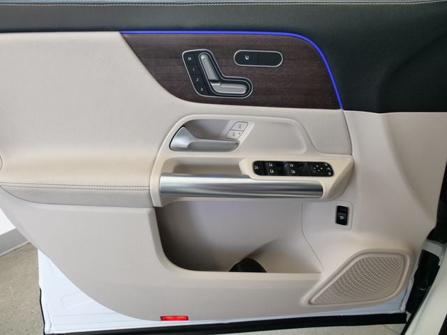 2021 Mercedes-Benz GLA GLA 250 4MATIC®