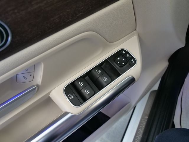 2021 Mercedes-Benz GLA GLA 250 4MATIC®