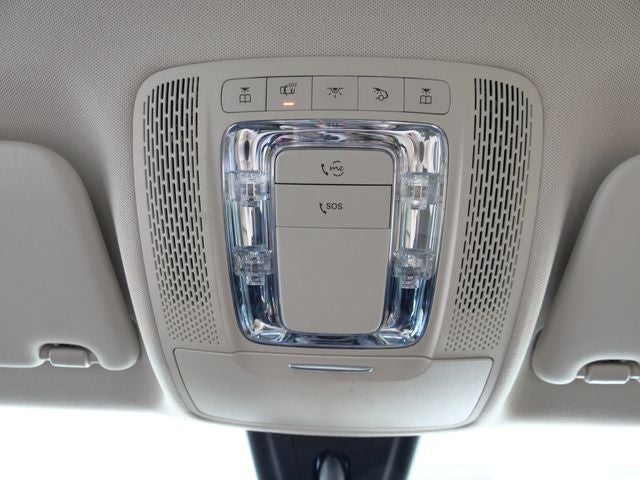 2021 Mercedes-Benz GLA GLA 250 4MATIC®